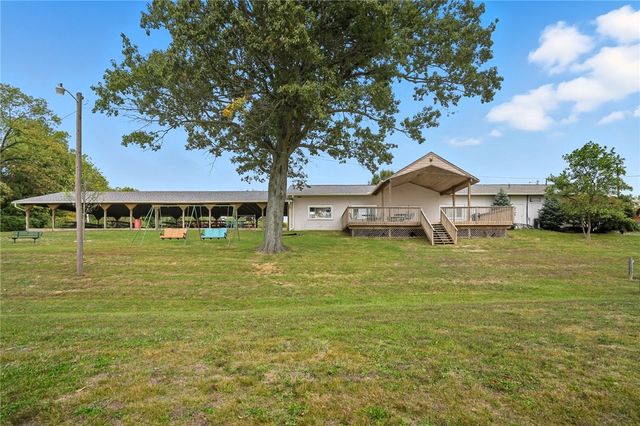 4184 Shawnee Trail, New Jasper Twp, OH 45335