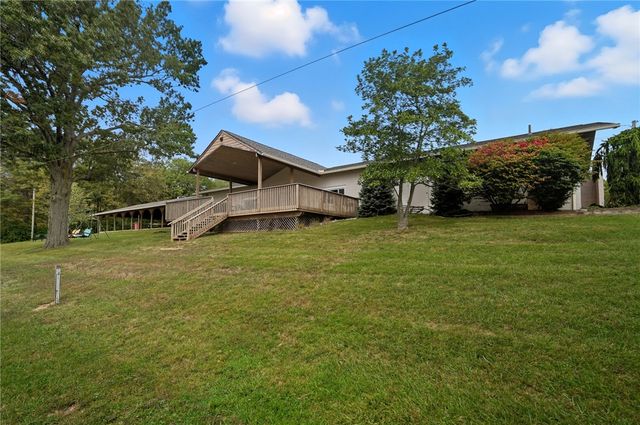 4184 Shawnee Trail, New Jasper Twp, OH 45335