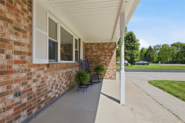 4184 Shawnee Trail, New Jasper Twp, OH 45335