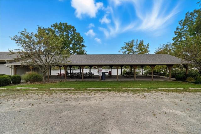 4184 Shawnee Trail, New Jasper Twp, OH 45335
