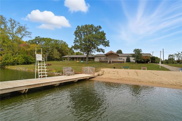 4184 Shawnee Trail, New Jasper Twp, OH 45335