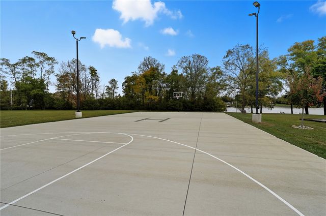 4184 Shawnee Trail, New Jasper Twp, OH 45335