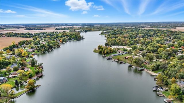 4184 Shawnee Trail, New Jasper Twp, OH 45335