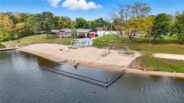 4184 Shawnee Trail, New Jasper Twp, OH 45335