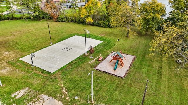 4184 Shawnee Trail, New Jasper Twp, OH 45335