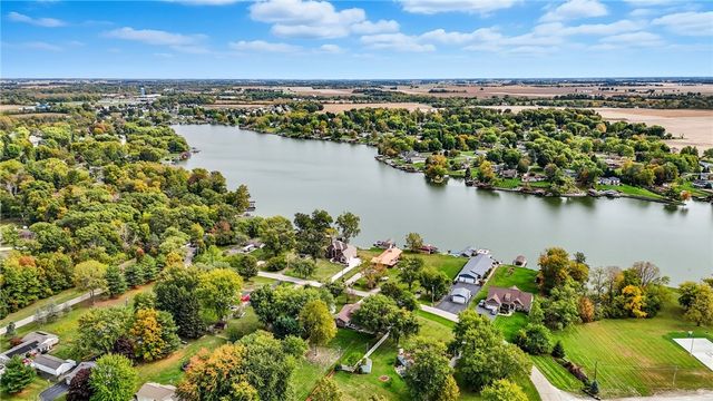 4184 Shawnee Trail, New Jasper Twp, OH 45335