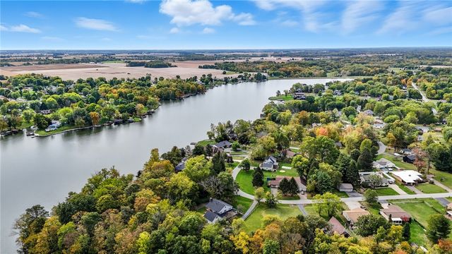 4184 Shawnee Trail, New Jasper Twp, OH 45335