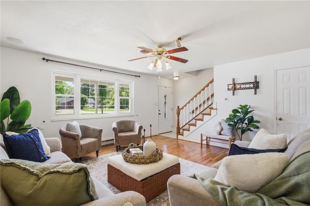 4184 Shawnee Trail, New Jasper Twp, OH 45335
