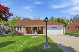 4184 Shawnee Trail, New Jasper Twp, OH 45335