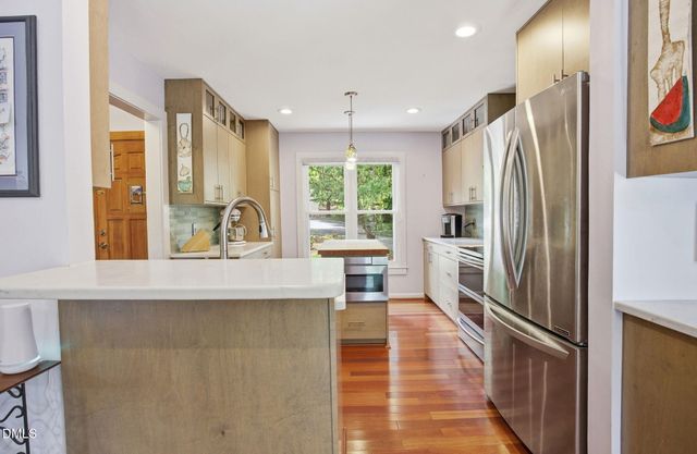 7304 Bodkin Court, Raleigh, NC 27613