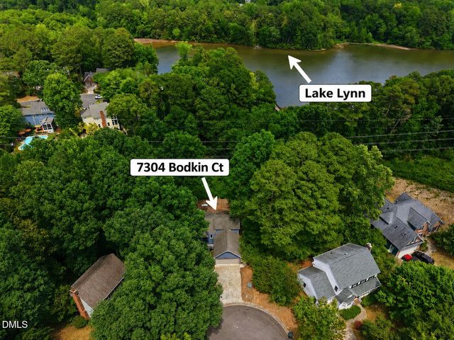 7304 Bodkin Court, Raleigh, NC 27613