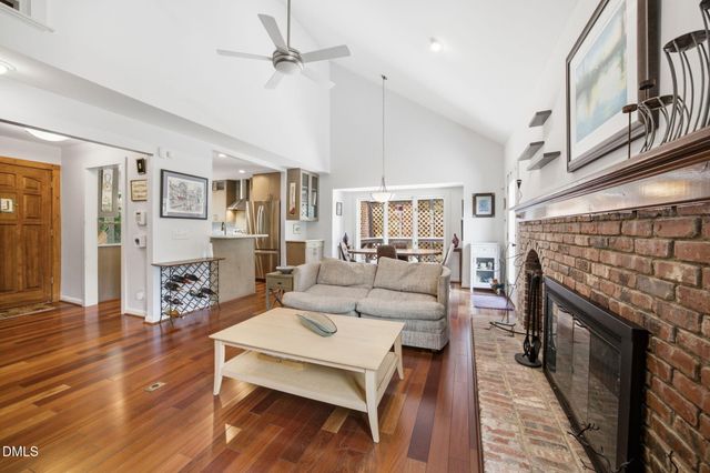 7304 Bodkin Court, Raleigh, NC 27613