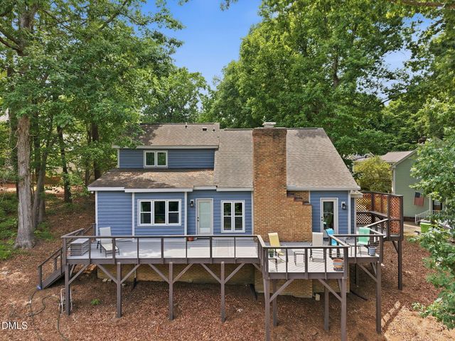 7304 Bodkin Court, Raleigh, NC 27613