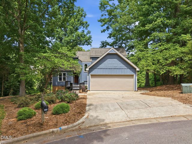 7304 Bodkin Court, Raleigh, NC 27613