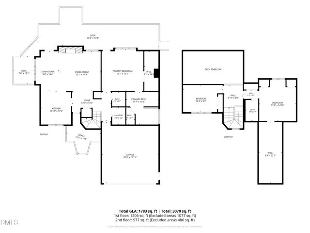 7304 Bodkin Court, Raleigh, NC 27613