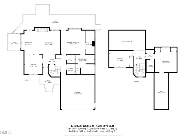 7304 Bodkin Court, Raleigh, NC 27613