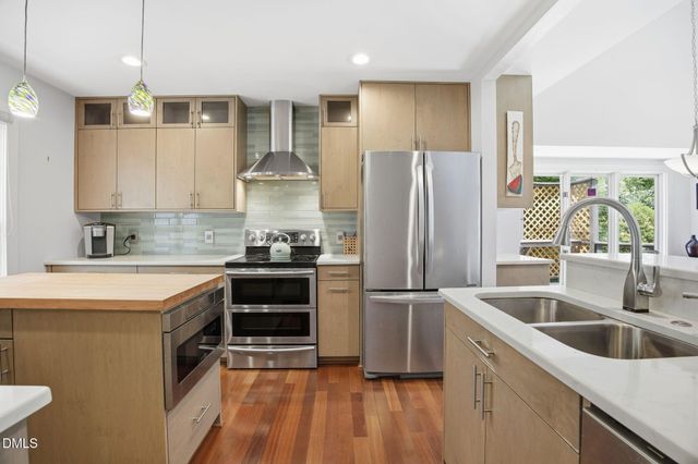 7304 Bodkin Court, Raleigh, NC 27613