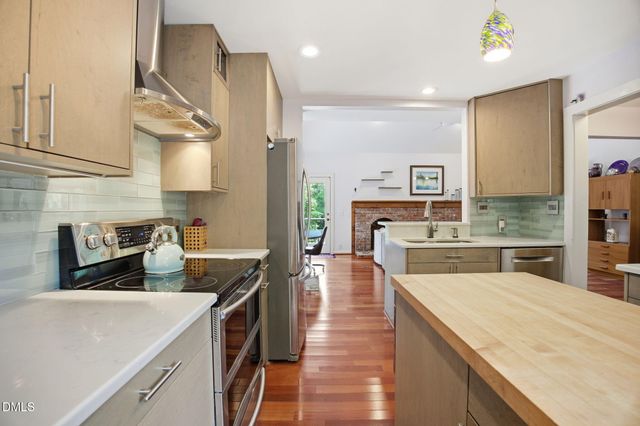 7304 Bodkin Court, Raleigh, NC 27613