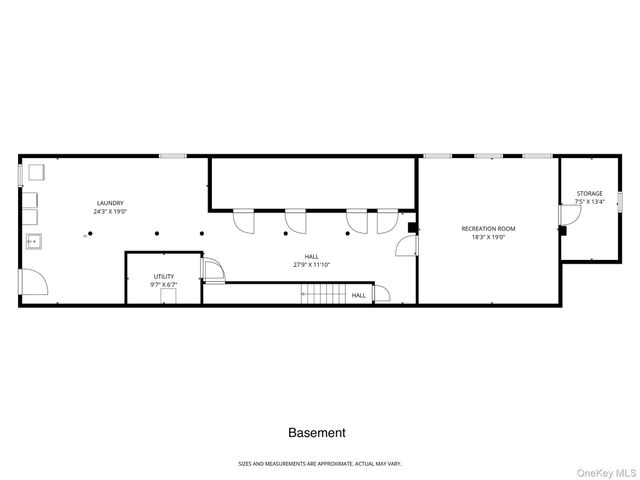 7861 75th Street, Glendale, NY 11385