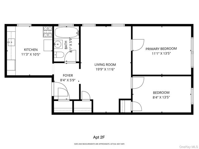 7861 75th Street, Glendale, NY 11385