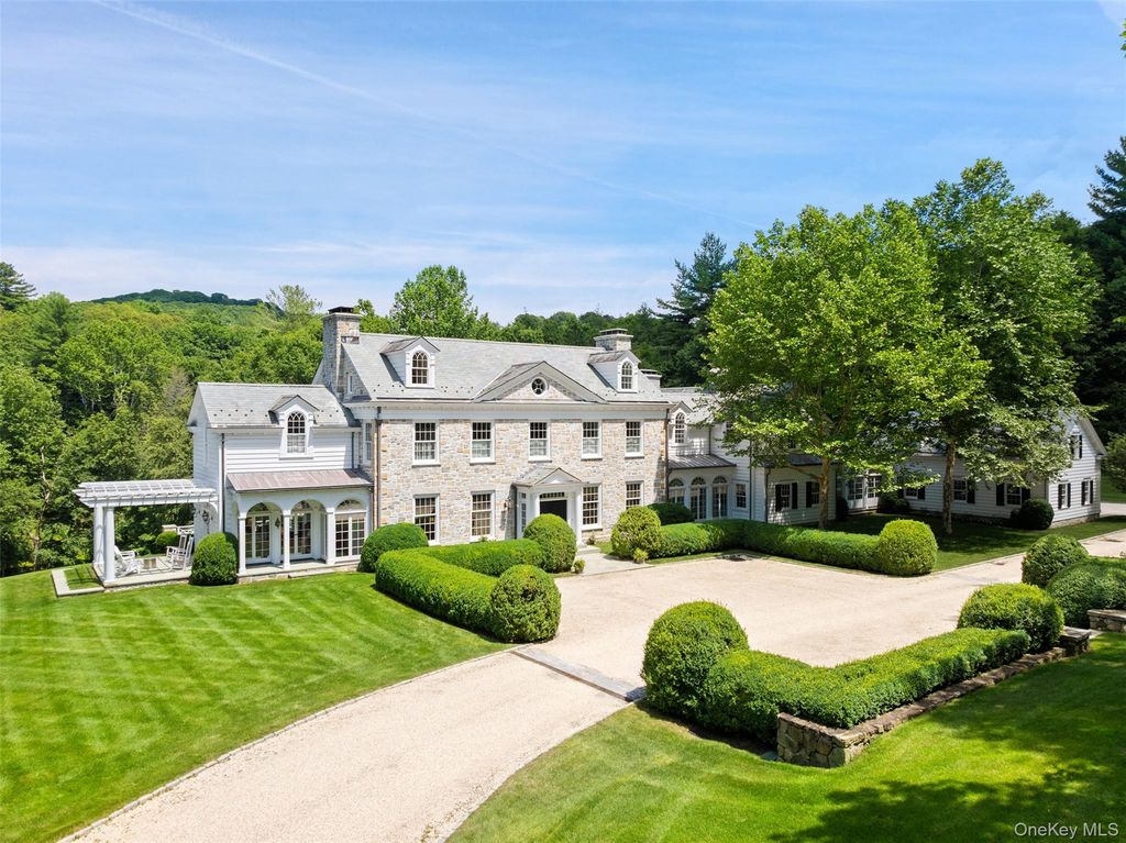 336 Cantitoe Street, Bedford Hills, NY 10507 — exterior