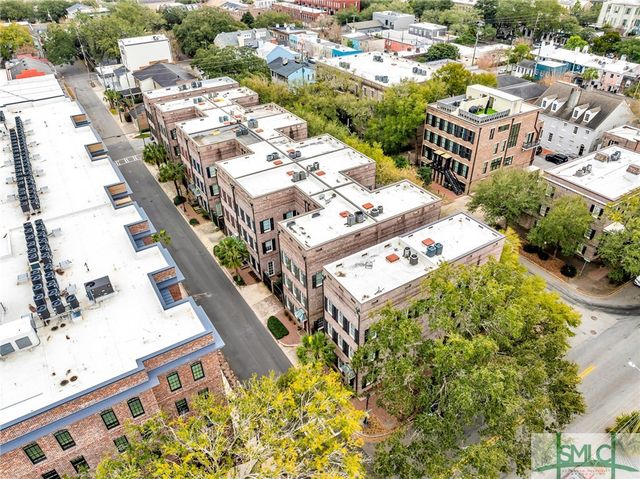 401 E Hull Street, Savannah, GA 31401