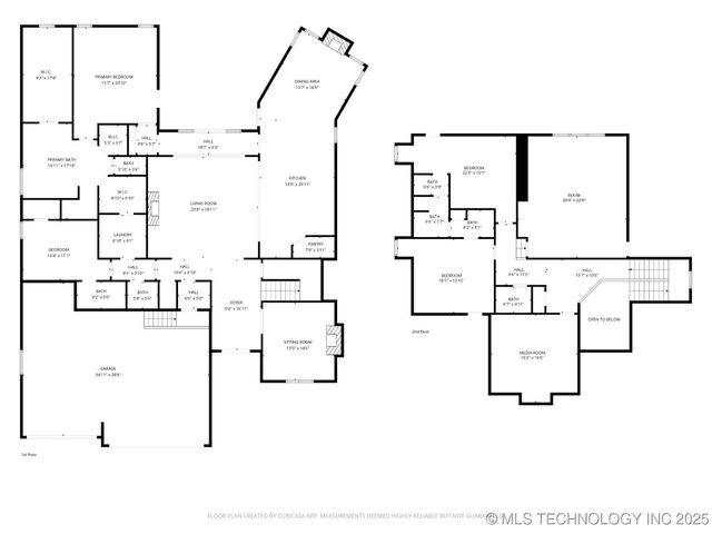 8010 S Guthrie Court, Tulsa, OK 74132