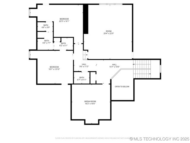 8010 S Guthrie Court, Tulsa, OK 74132