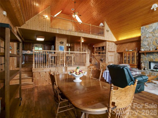 386 Arrowhead Trail, Columbus, NC 28722