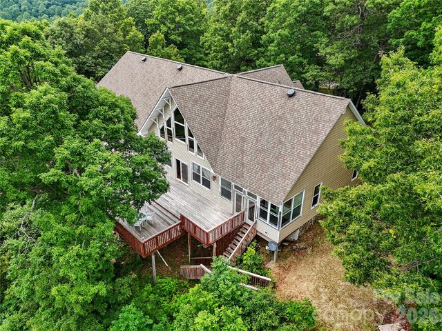 386 Arrowhead Trail, Columbus, NC 28722