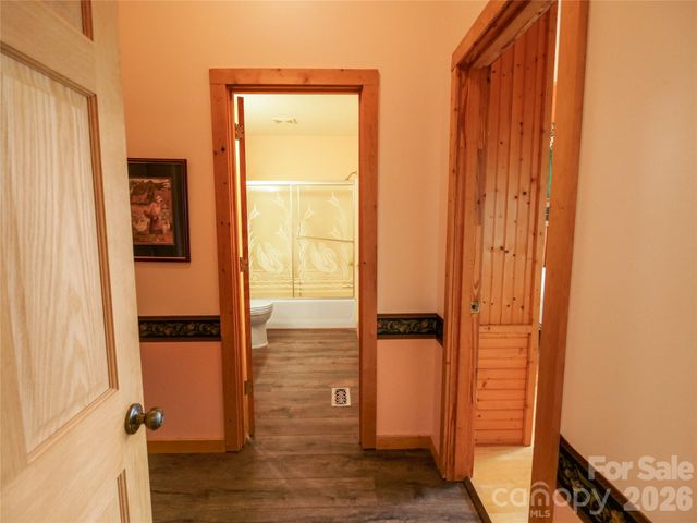 386 Arrowhead Trail, Columbus, NC 28722