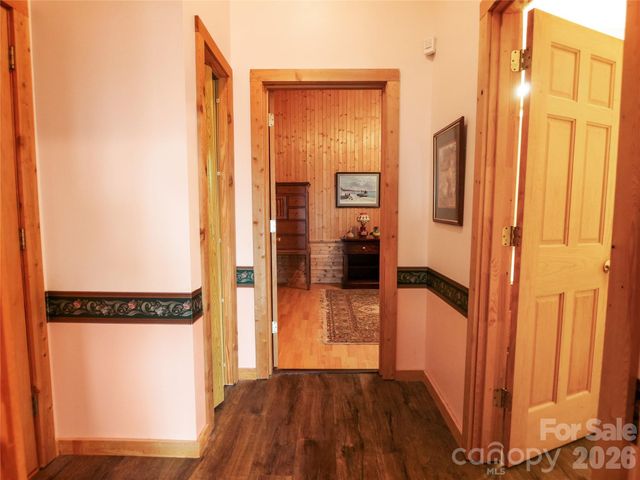386 Arrowhead Trail, Columbus, NC 28722