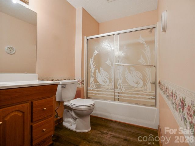 386 Arrowhead Trail, Columbus, NC 28722