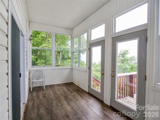 386 Arrowhead Trail, Columbus, NC 28722