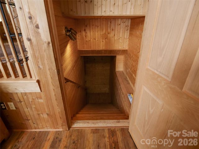 386 Arrowhead Trail, Columbus, NC 28722