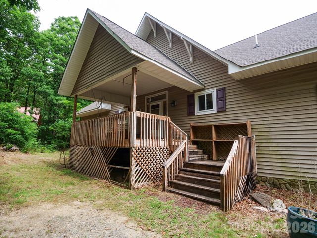 386 Arrowhead Trail, Columbus, NC 28722