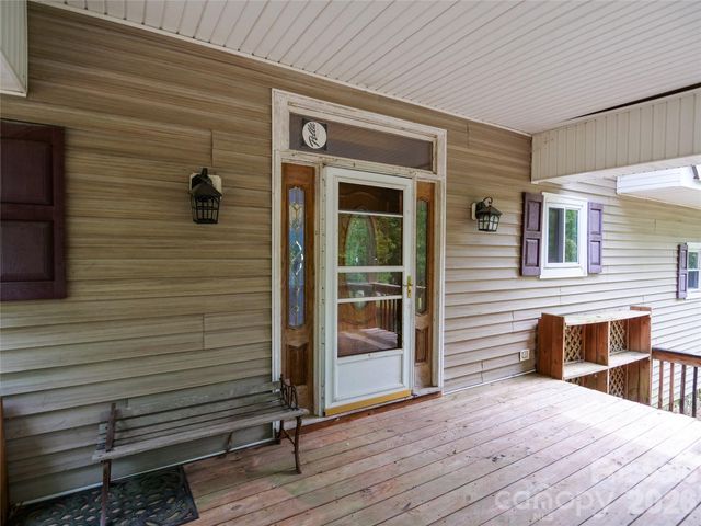 386 Arrowhead Trail, Columbus, NC 28722