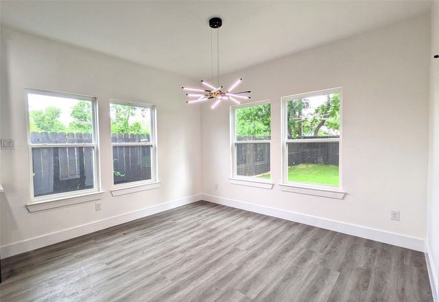 5629 Lester Granger, Fort Worth, TX 76112