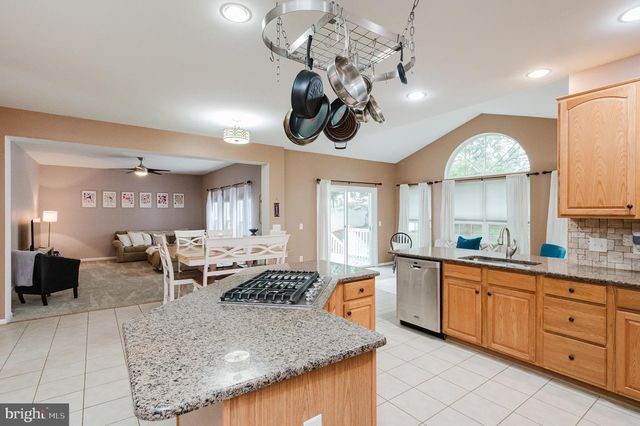 2623 E RHODODENDRON DR, Abingdon, MD 21009