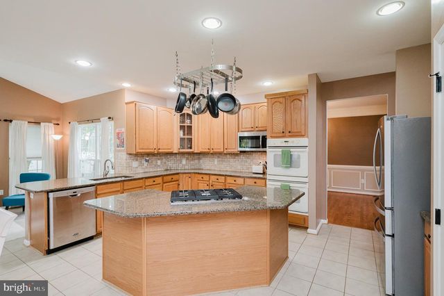2623 E RHODODENDRON DR, Abingdon, MD 21009