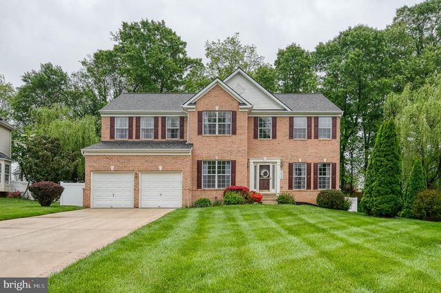 2623 E RHODODENDRON DR, Abingdon, MD 21009