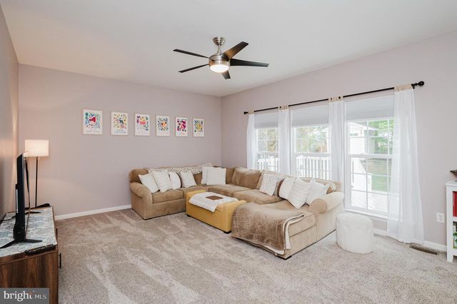 2623 E RHODODENDRON DR, Abingdon, MD 21009