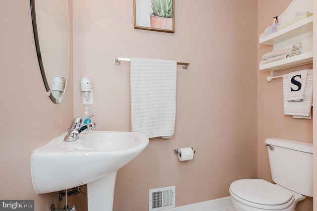 2623 E RHODODENDRON DR, Abingdon, MD 21009