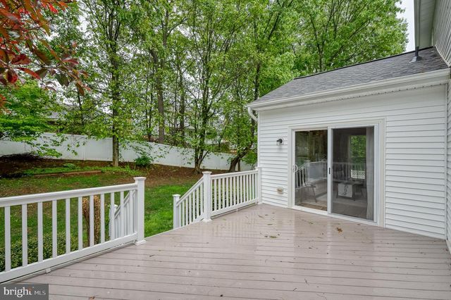 2623 E RHODODENDRON DR, Abingdon, MD 21009