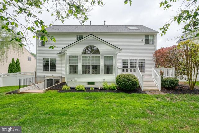 2623 E RHODODENDRON DR, Abingdon, MD 21009