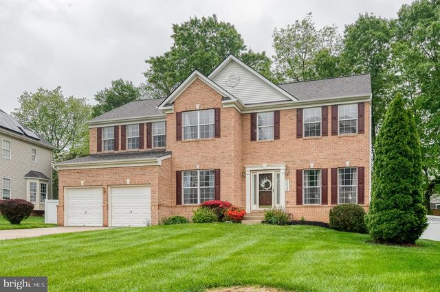 2623 E RHODODENDRON DR, Abingdon, MD 21009