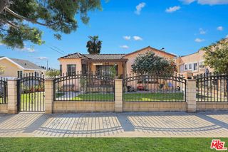 3560 Siskiyou Street, Los Angeles, CA 90023