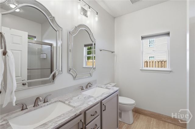 425 Stonebridge Circle, Savannah, GA 31419