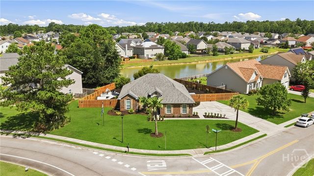 425 Stonebridge Circle, Savannah, GA 31419