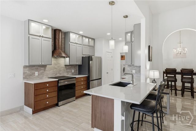 425 Stonebridge Circle, Savannah, GA 31419